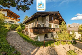 Chalet Steinbock by Arosa Holiday